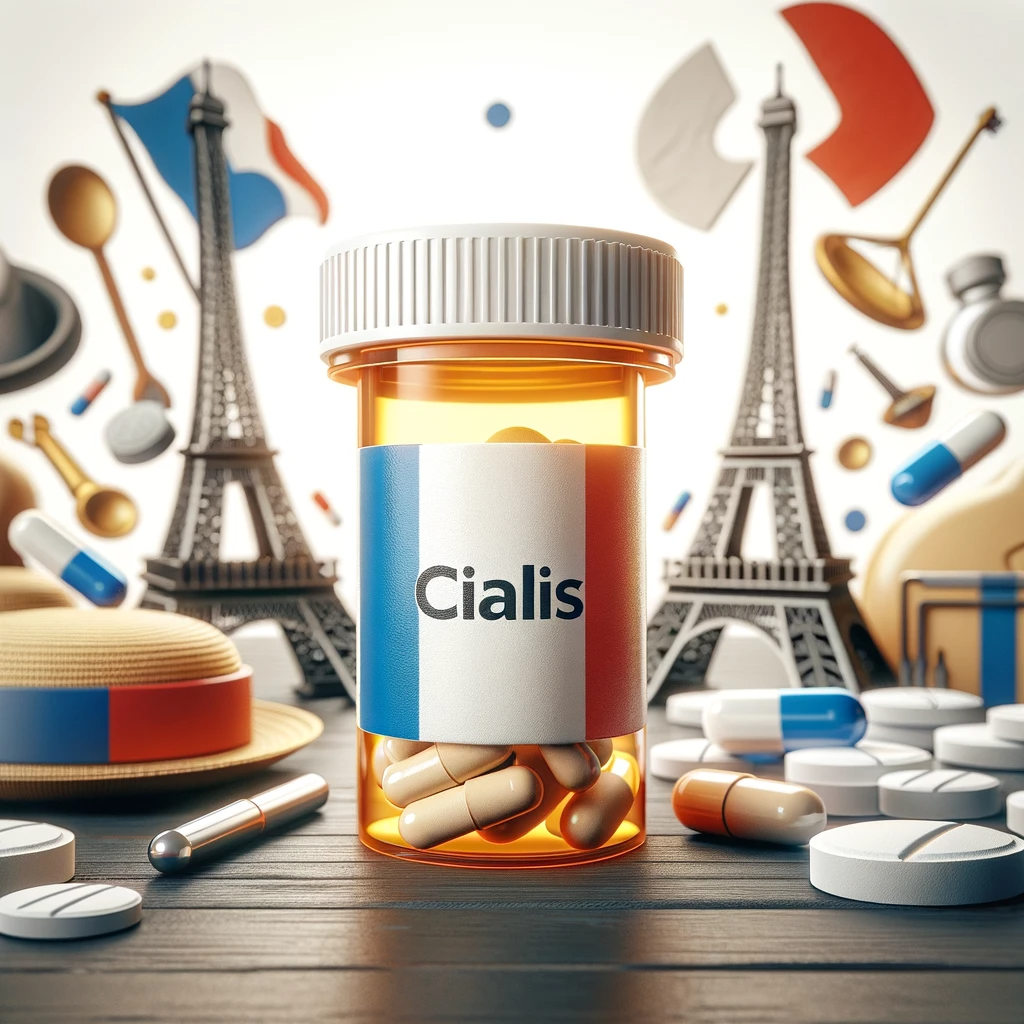 Comment acheter cialis sans ordonnance 